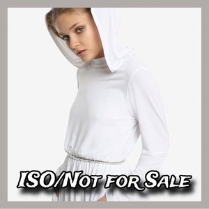 ISO: Her Universe Star Wars Princess Leia Cosplay Dress